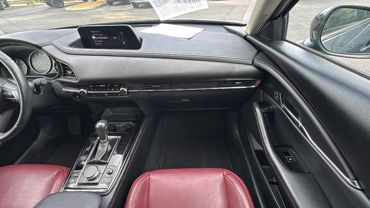2024 Mazda CX-30 2.5 S Carbon Edition San Antonio TX