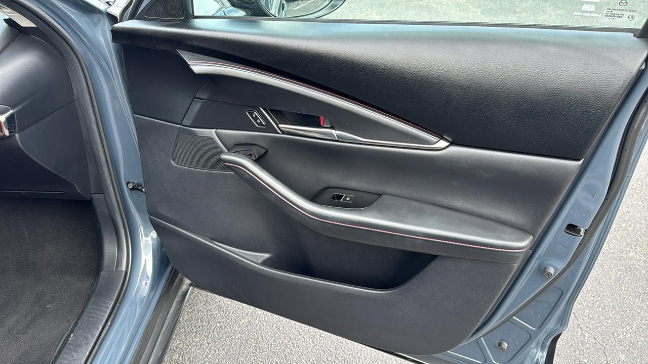 2024 Mazda CX-30 2.5 S Carbon Edition San Antonio TX