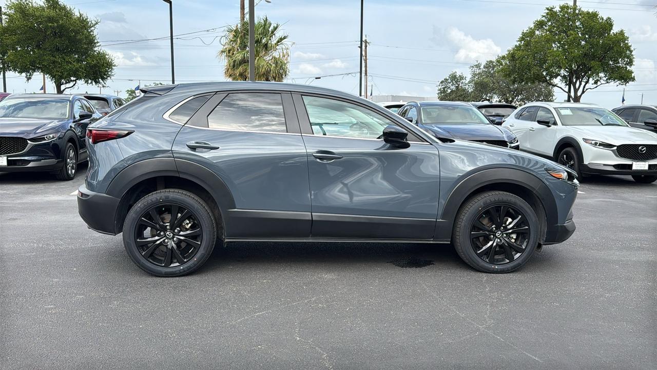 2024 Mazda CX-30 2.5 S Carbon Edition San Antonio TX