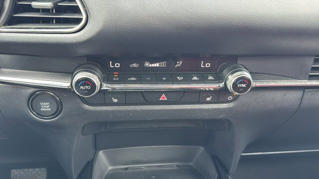 2024 Mazda CX-30 2.5 S Carbon Edition San Antonio TX