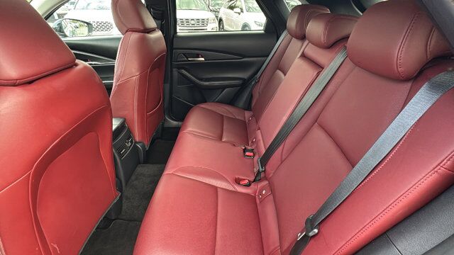 2024 Mazda CX-30 2.5 S Carbon Edition San Antonio TX
