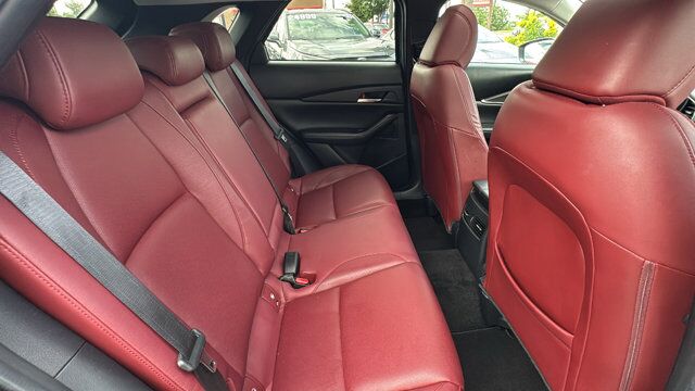 2024 Mazda CX-30 2.5 S Carbon Edition San Antonio TX