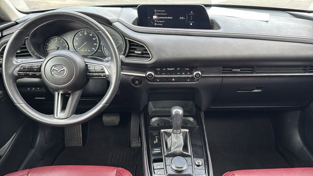 2024 Mazda CX-30 2.5 S Carbon Edition San Antonio TX