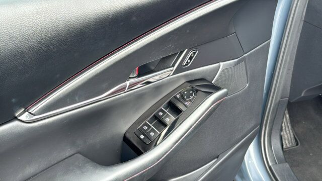 2024 Mazda CX-30 2.5 S Carbon Edition San Antonio TX
