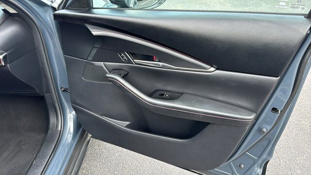 2024 Mazda CX-30 2.5 S Carbon Edition San Antonio TX