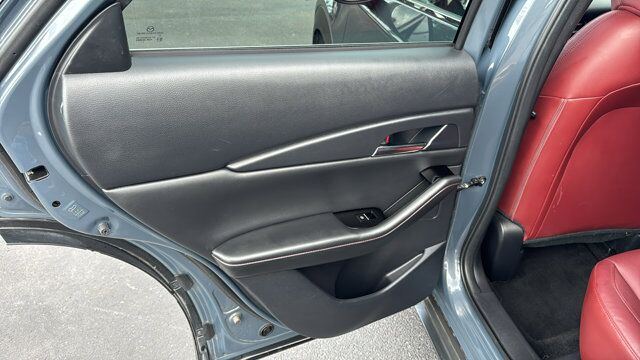 2024 Mazda CX-30 2.5 S Carbon Edition San Antonio TX