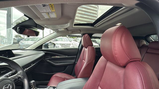 2024 Mazda CX-30 2.5 S Carbon Edition San Antonio TX