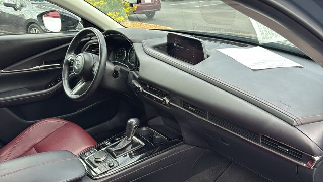 2024 Mazda CX-30 2.5 S Carbon Edition San Antonio TX