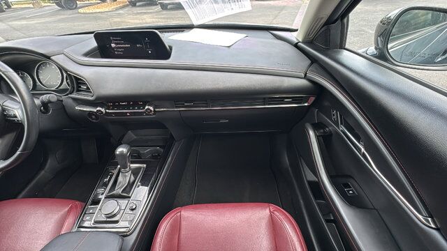 2024 Mazda CX-30 2.5 S Carbon Edition San Antonio TX