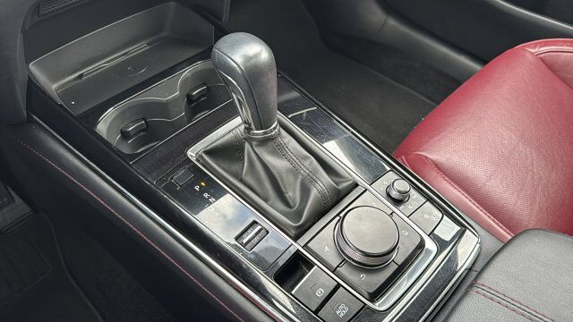 2024 Mazda CX-30 2.5 S Carbon Edition San Antonio TX