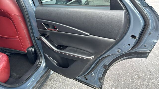 2024 Mazda CX-30 2.5 S Carbon Edition San Antonio TX