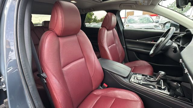 2024 Mazda CX-30 2.5 S Carbon Edition San Antonio TX