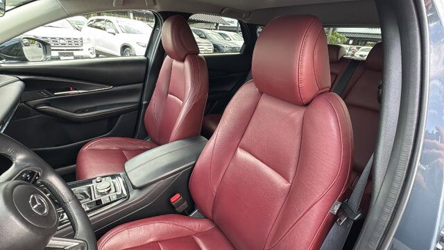2024 Mazda CX-30 2.5 S Carbon Edition San Antonio TX