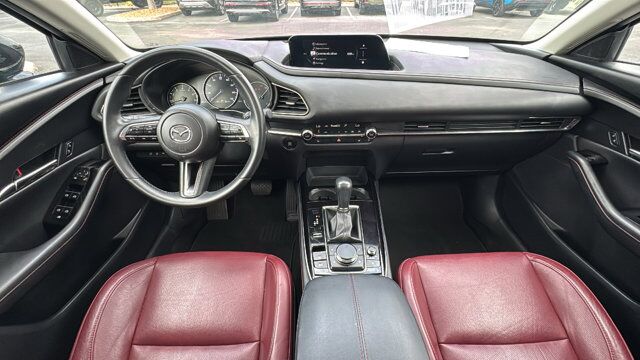 2024 Mazda CX-30 2.5 S Carbon Edition San Antonio TX
