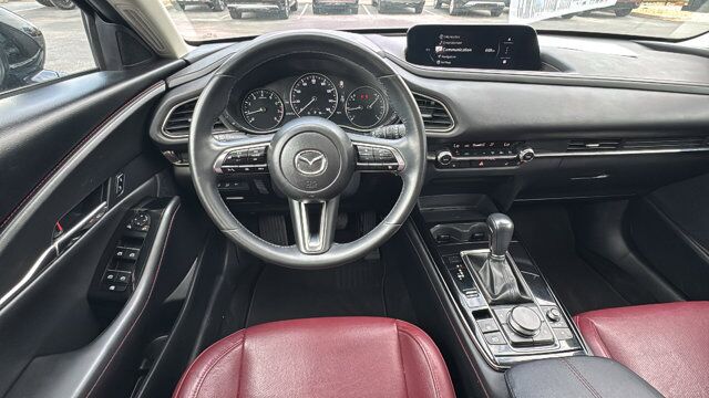 2024 Mazda CX-30 2.5 S Carbon Edition San Antonio TX