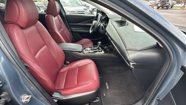 2024 Mazda CX-30 2.5 S Carbon Edition San Antonio TX