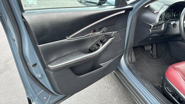2024 Mazda CX-30 2.5 S Carbon Edition San Antonio TX
