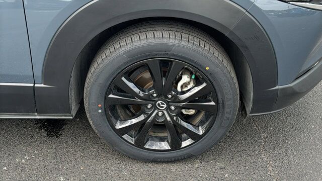 2024 Mazda CX-30 2.5 S Carbon Edition San Antonio TX
