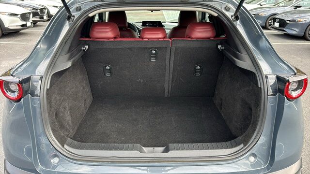 2024 Mazda CX-30 2.5 S Carbon Edition San Antonio TX