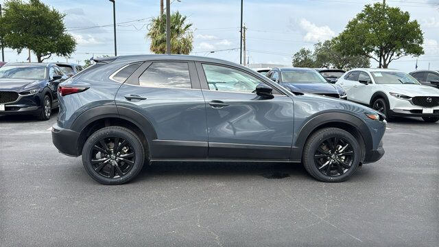 2024 Mazda CX-30 2.5 S Carbon Edition San Antonio TX