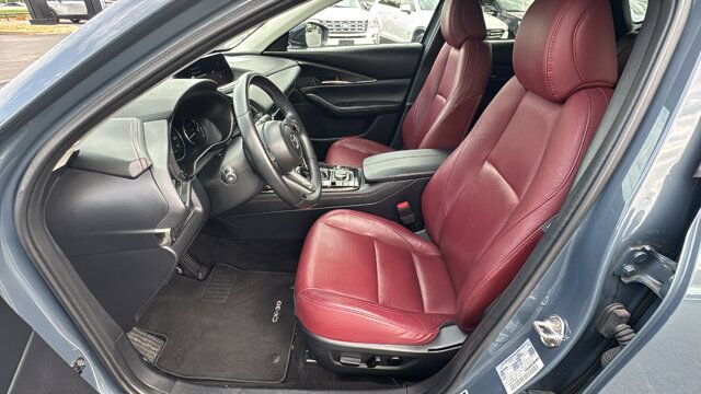 2024 Mazda CX-30 2.5 S Carbon Edition San Antonio TX