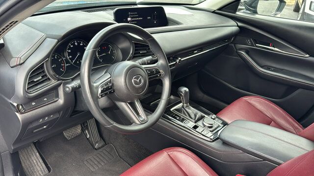 2024 Mazda CX-30 2.5 S Carbon Edition San Antonio TX