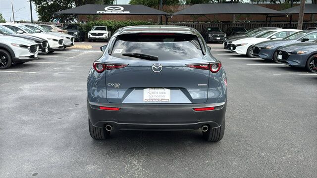 2024 Mazda CX-30 2.5 S Carbon Edition San Antonio TX