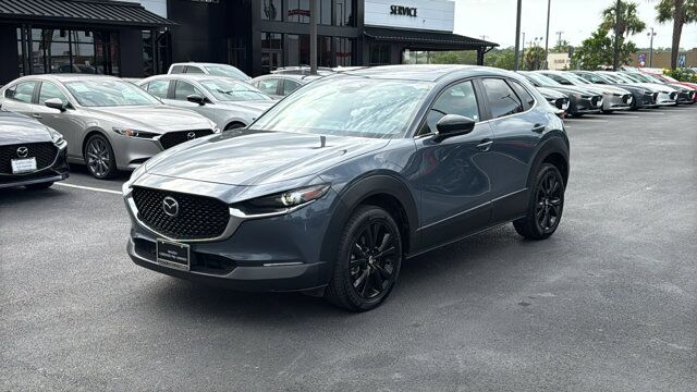 2024 Mazda CX-30 2.5 S Carbon Edition San Antonio TX