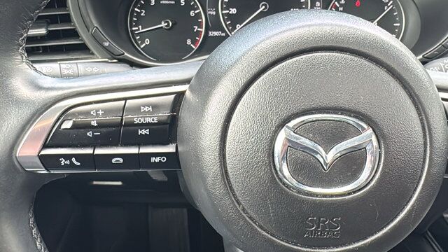 2024 Mazda CX-30 2.5 S Carbon Edition San Antonio TX