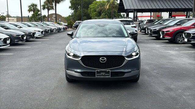 2024 Mazda CX-30 2.5 S Carbon Edition San Antonio TX