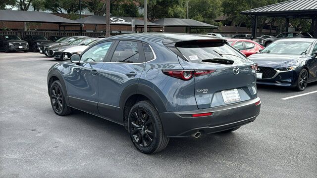 2024 Mazda CX-30 2.5 S Carbon Edition San Antonio TX