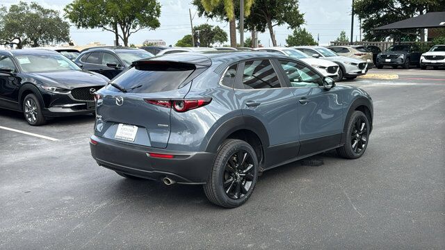2024 Mazda CX-30 2.5 S Carbon Edition San Antonio TX