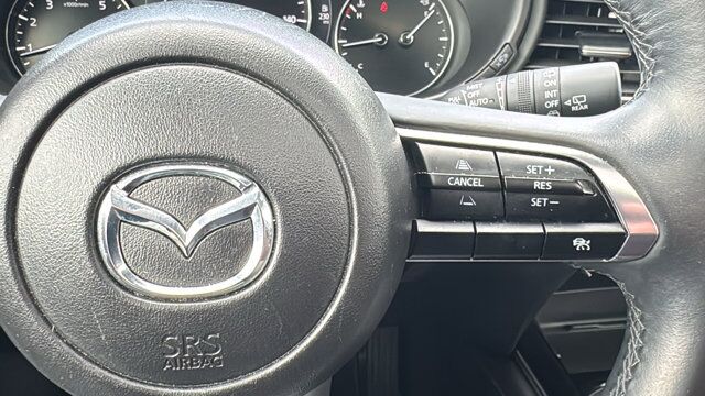 2024 Mazda CX-30 2.5 S Carbon Edition San Antonio TX