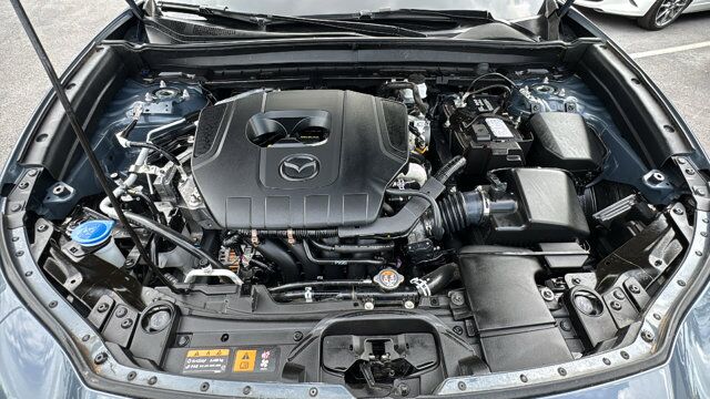 2024 Mazda CX-30 2.5 S Carbon Edition San Antonio TX