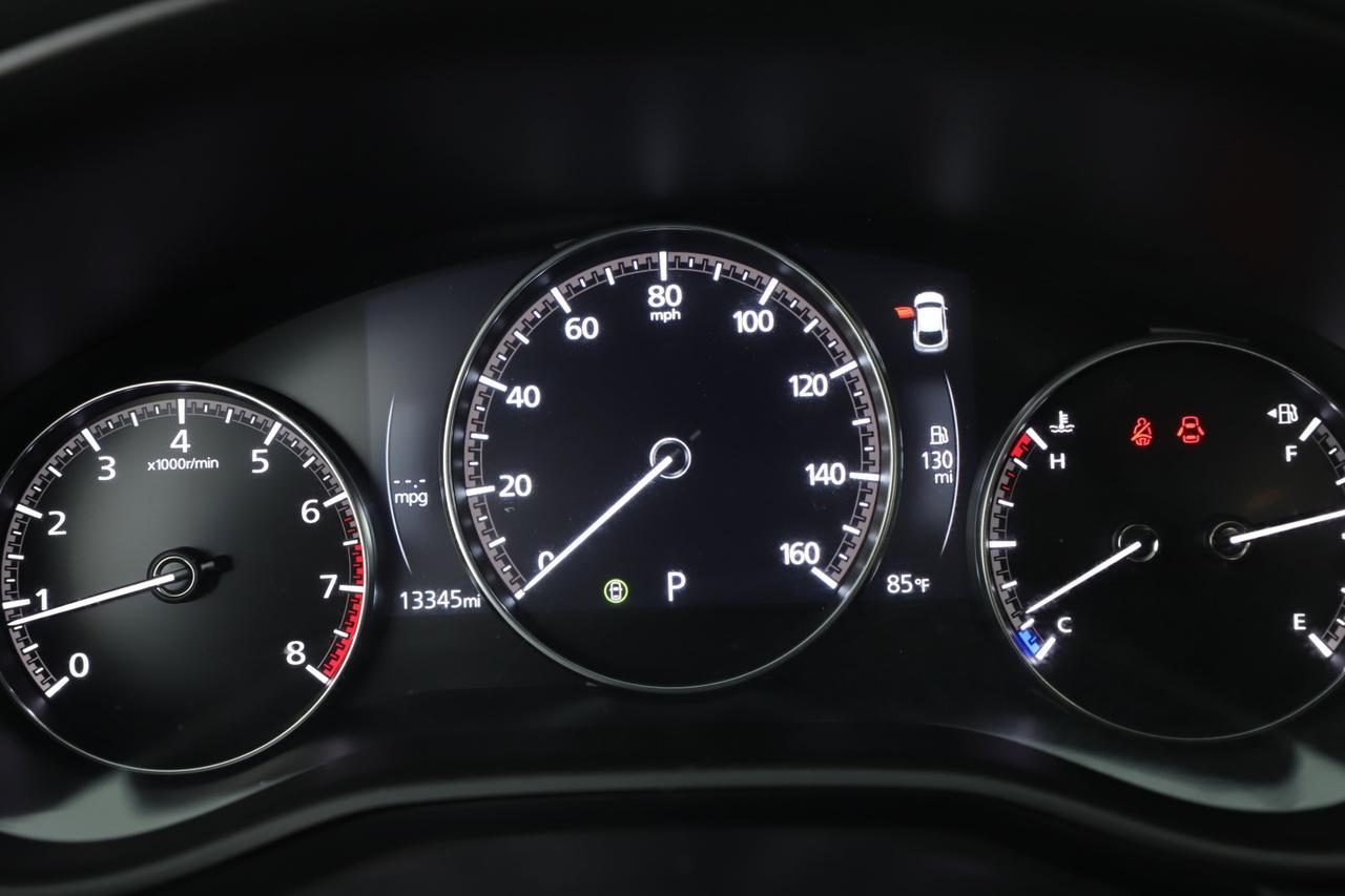 2024 Mazda CX-30 2.5 S Carbon Edition New Braunfels TX