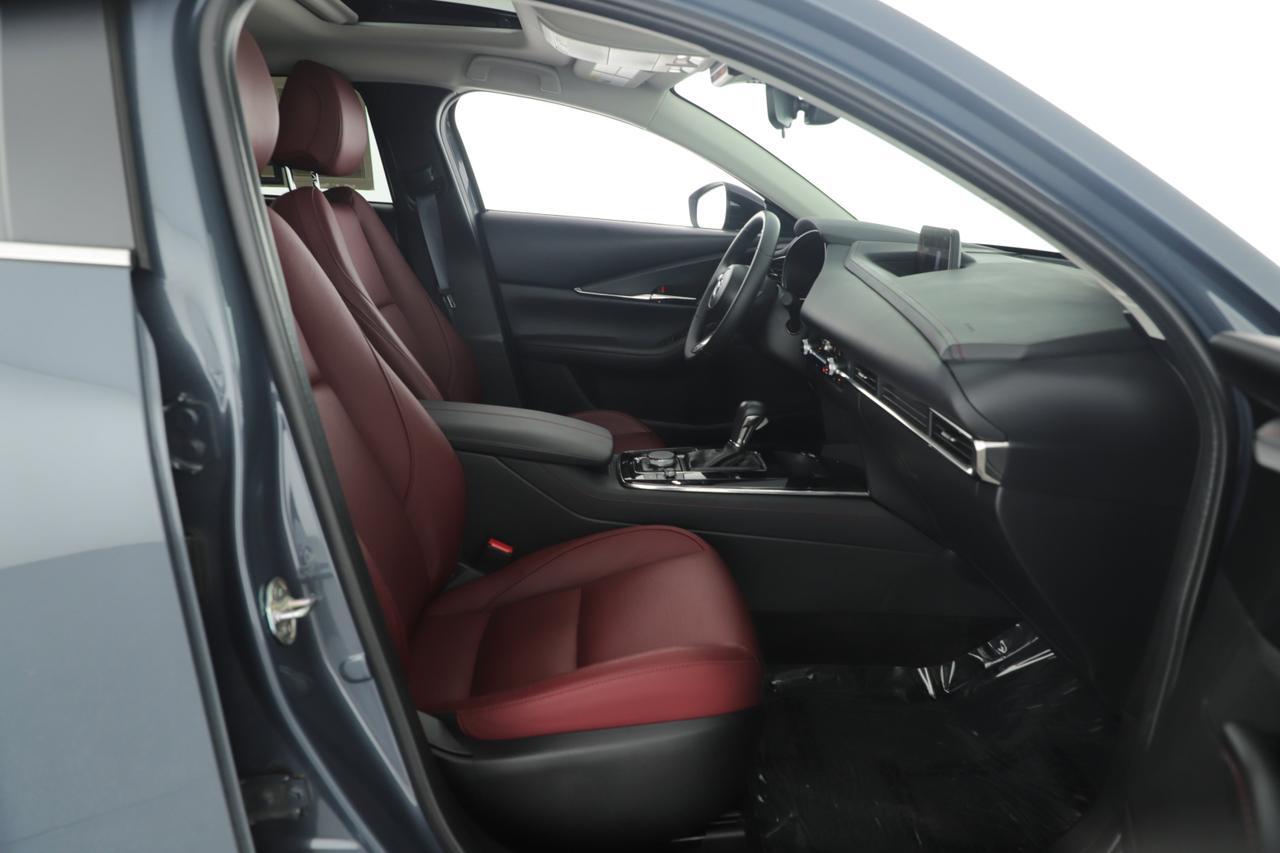 2024 Mazda CX-30 2.5 S Carbon Edition New Braunfels TX