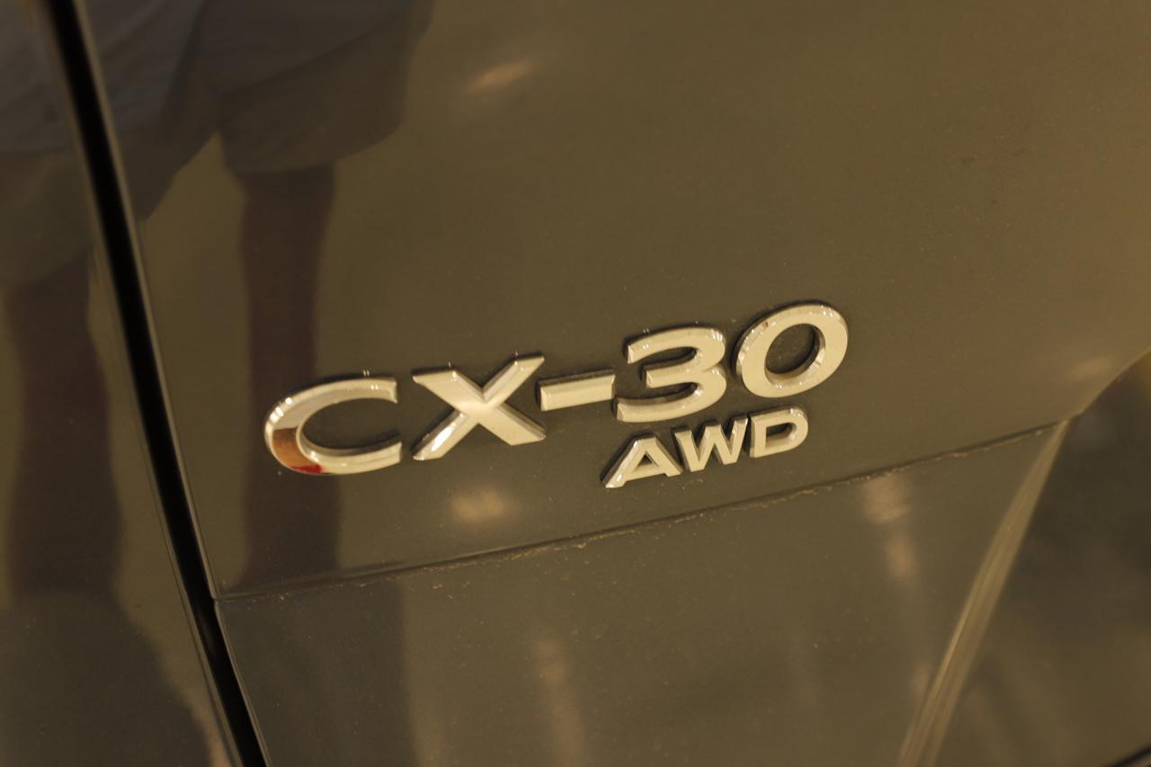 2024 Mazda CX-30 2.5 S Carbon Edition New Braunfels TX