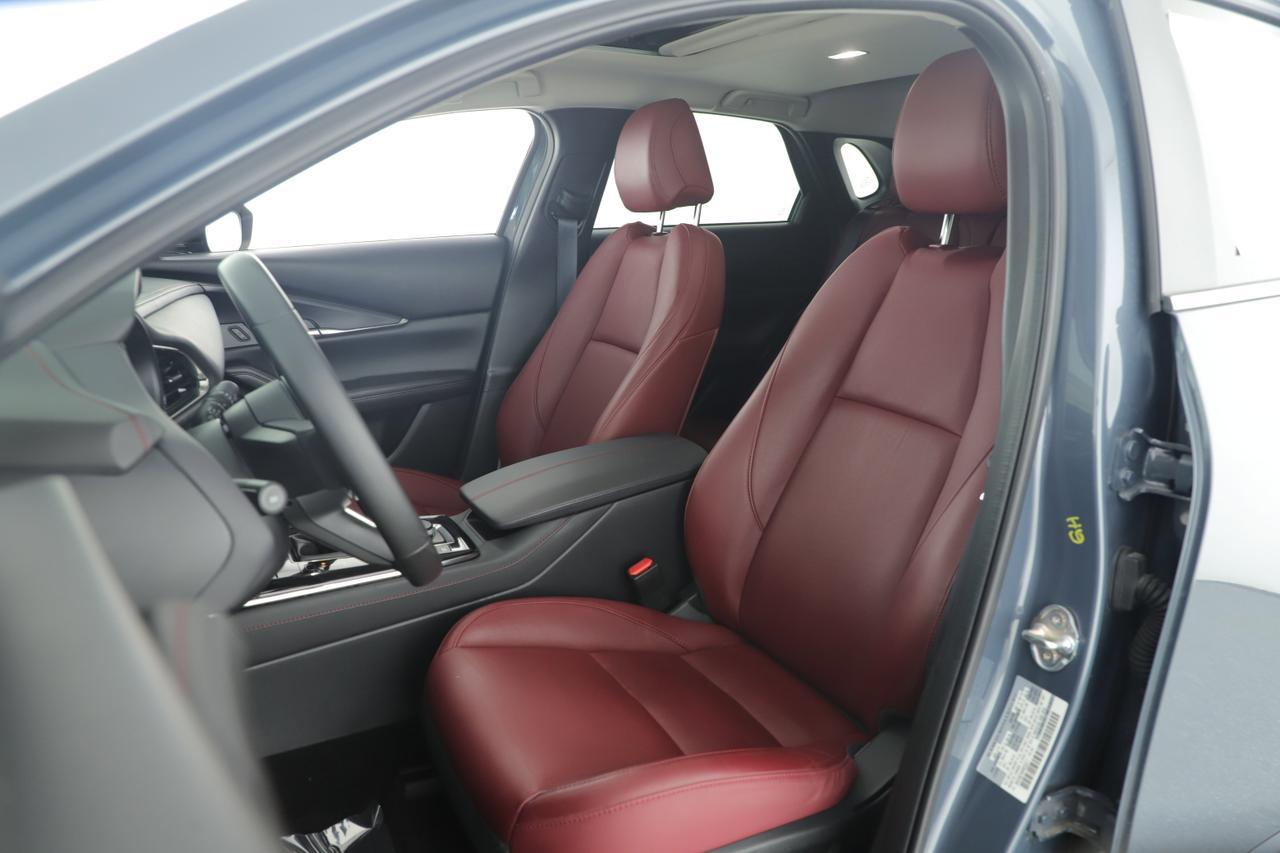 2024 Mazda CX-30 2.5 S Carbon Edition New Braunfels TX