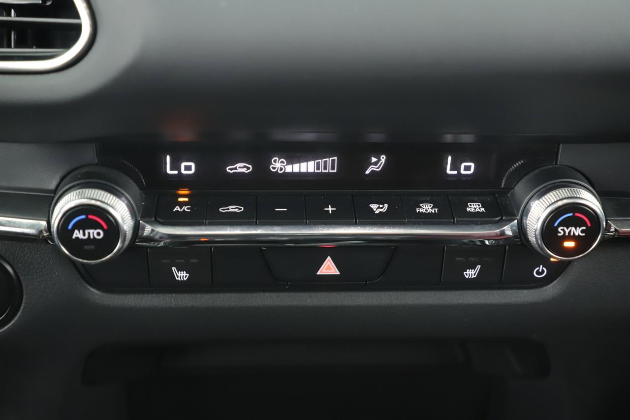 2024 Mazda CX-30 2.5 S Carbon Edition New Braunfels TX