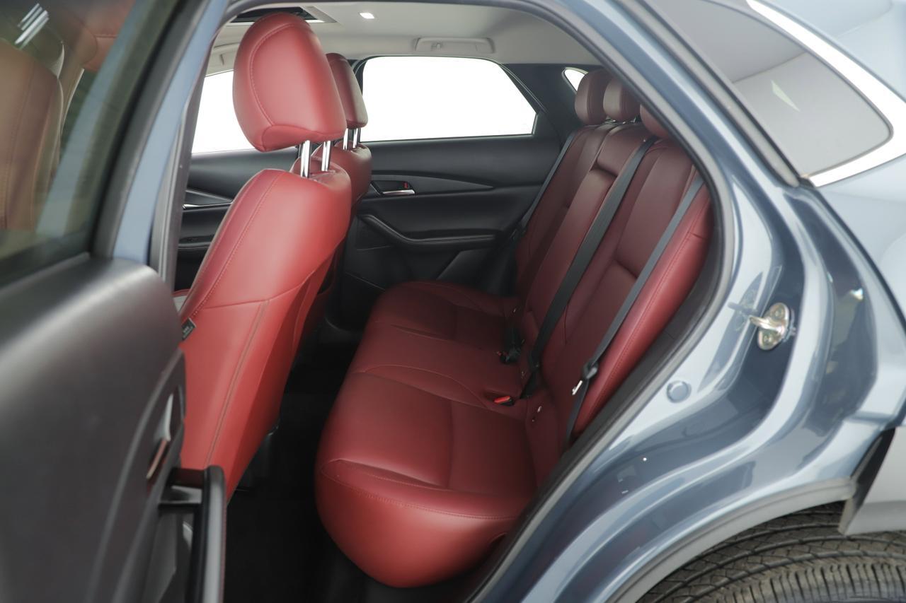 2024 Mazda CX-30 2.5 S Carbon Edition New Braunfels TX