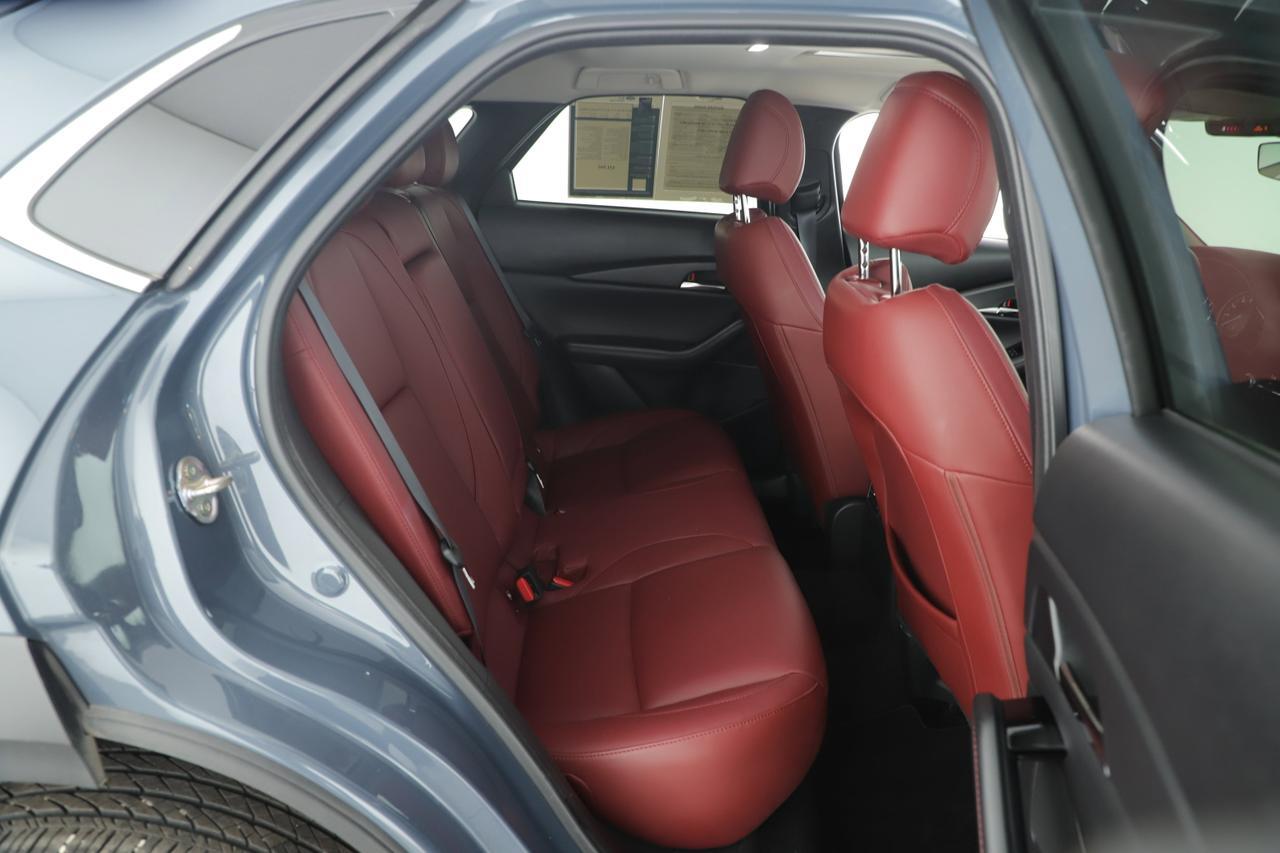 2024 Mazda CX-30 2.5 S Carbon Edition New Braunfels TX