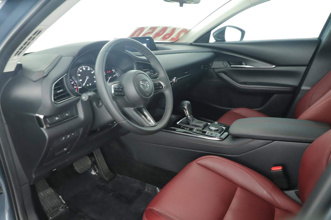 2024 Mazda CX-30 2.5 S Carbon Edition New Braunfels TX
