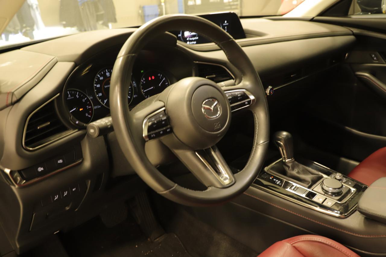 2024 Mazda CX-30 2.5 S Carbon Edition New Braunfels TX