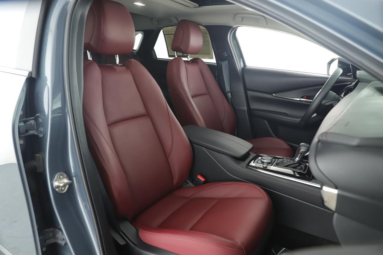 2024 Mazda CX-30 2.5 S Carbon Edition New Braunfels TX