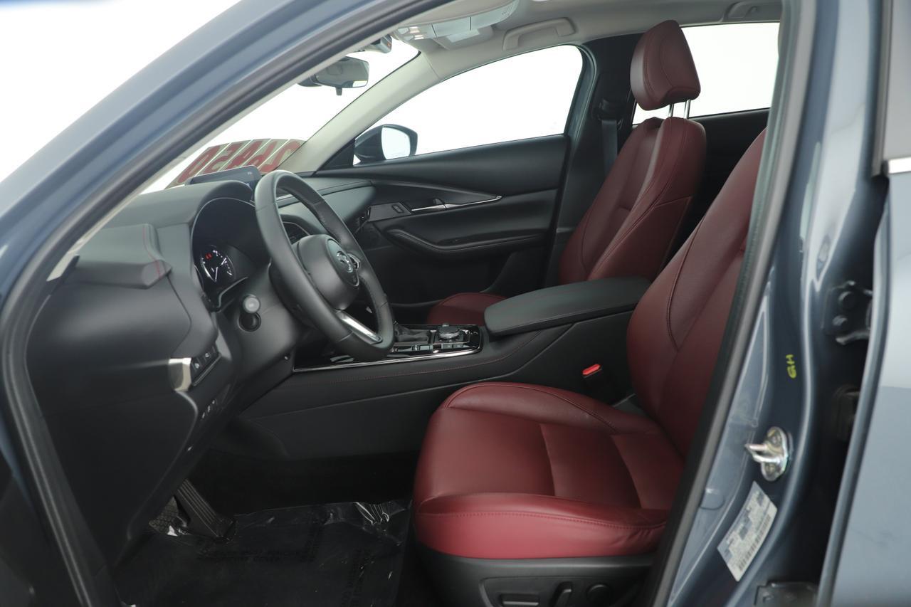 2024 Mazda CX-30 2.5 S Carbon Edition New Braunfels TX