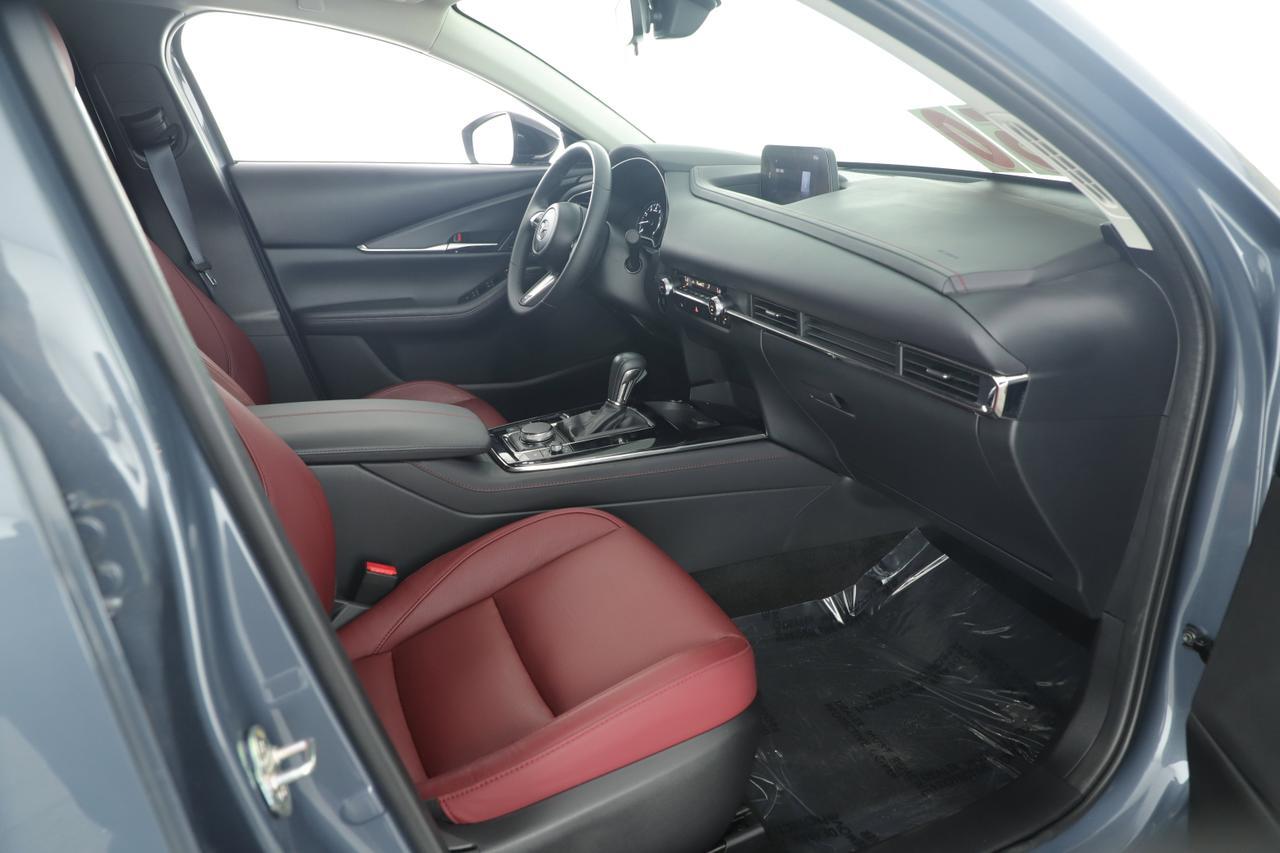 2024 Mazda CX-30 2.5 S Carbon Edition New Braunfels TX