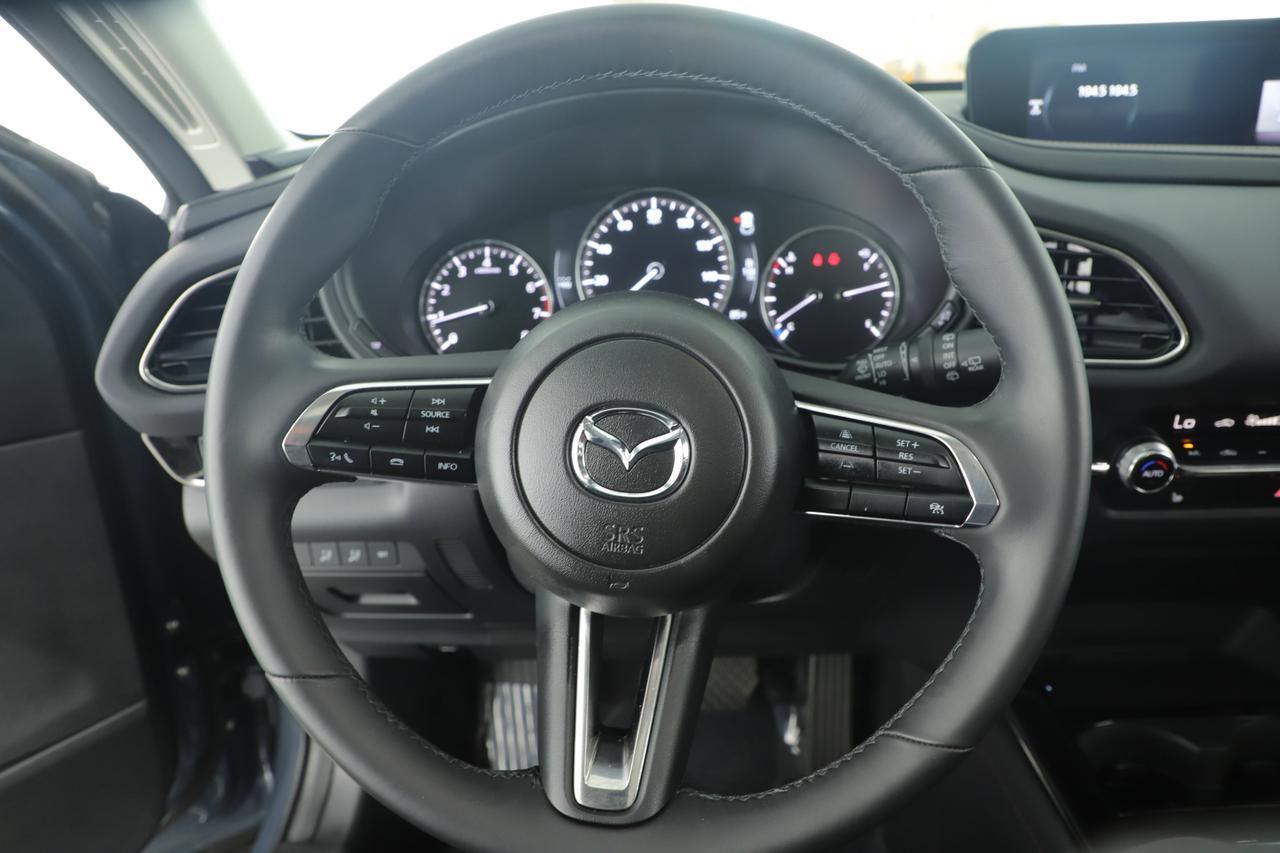 2024 Mazda CX-30 2.5 S Carbon Edition New Braunfels TX
