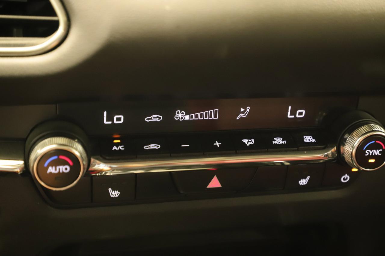 2024 Mazda CX-30 2.5 S Carbon Edition New Braunfels TX