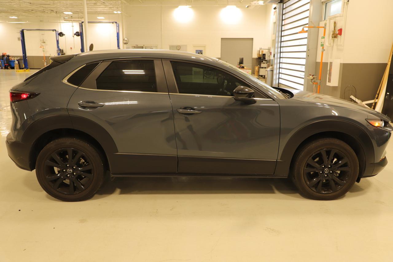 2024 Mazda CX-30 2.5 S Carbon Edition New Braunfels TX
