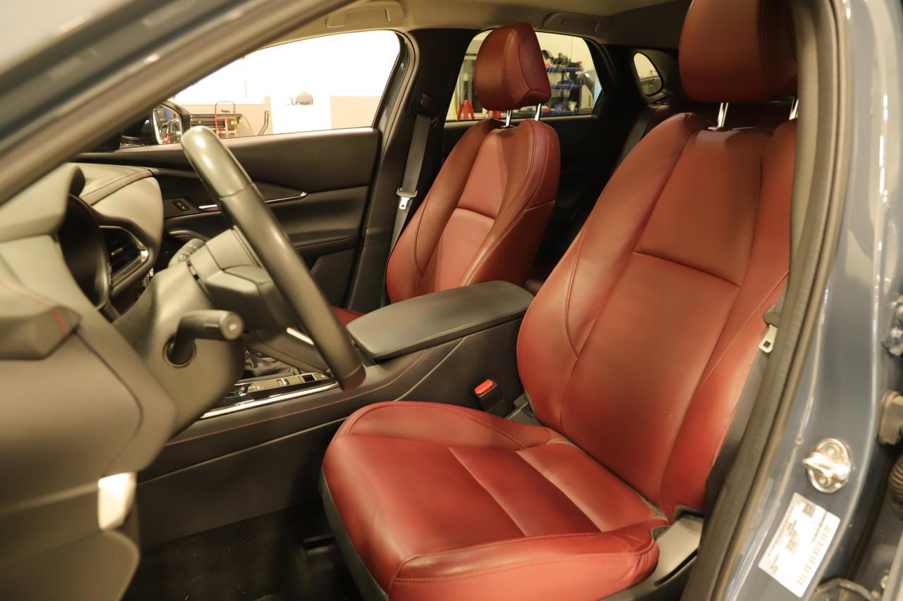 2024 Mazda CX-30 2.5 S Carbon Edition New Braunfels TX